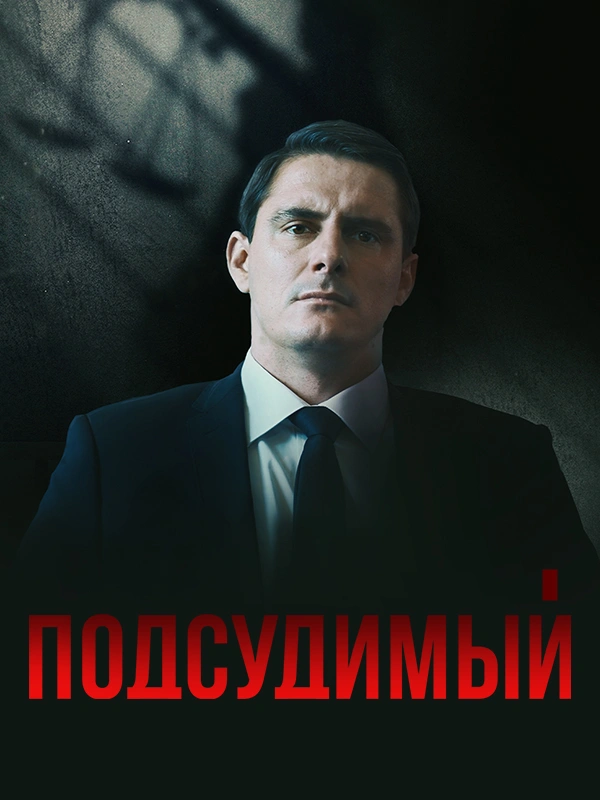 Подсудимый (2019)
