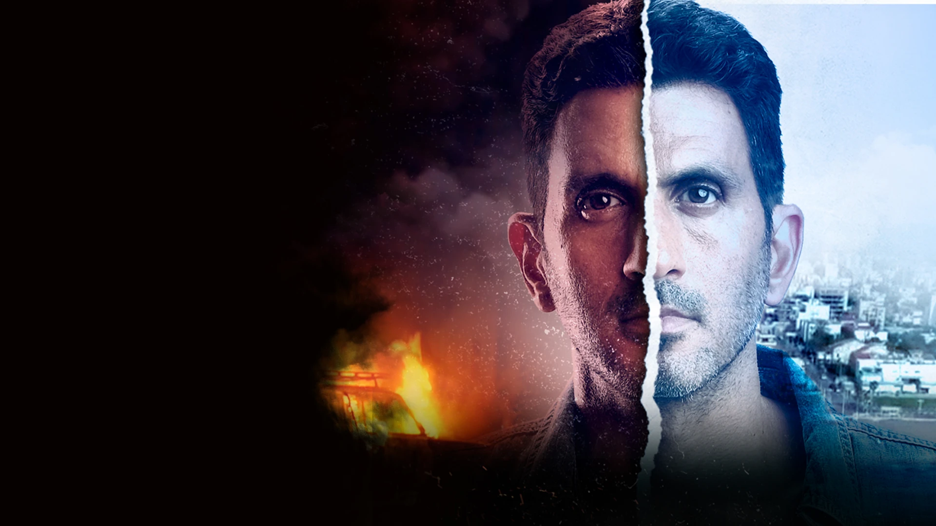 Линия на песке