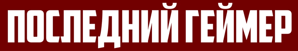 Последний геймер
