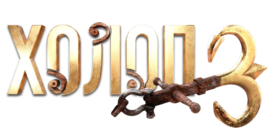 Холоп 3. Фильм о фильме