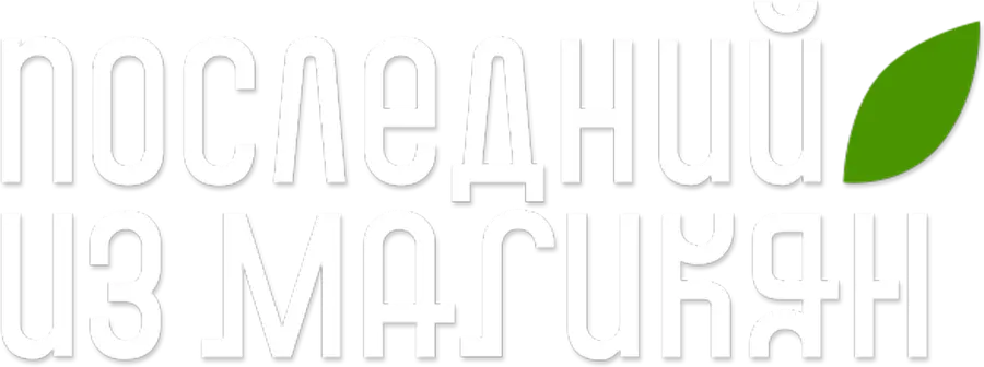 Последний из Магикян