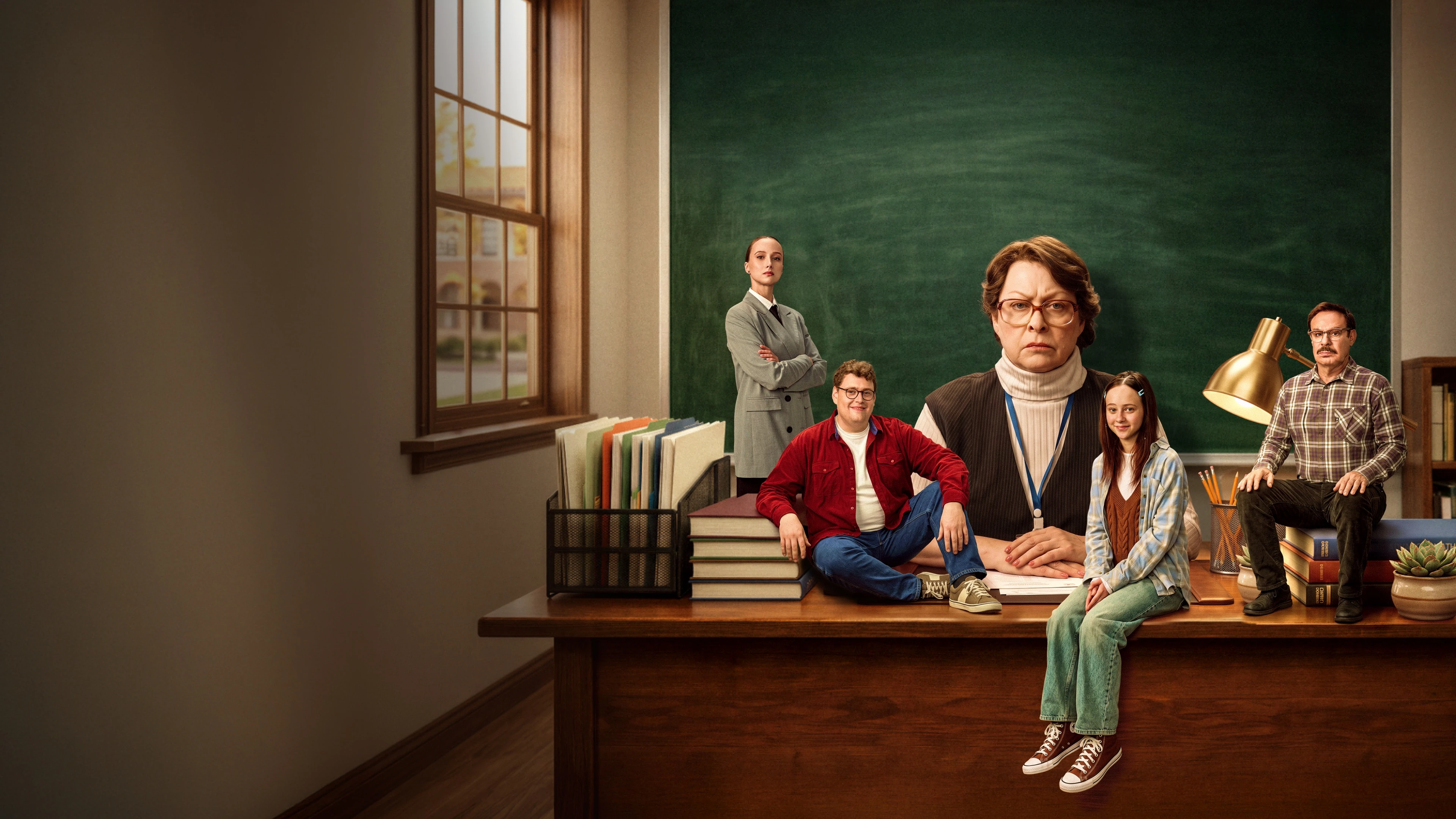 Олдскул