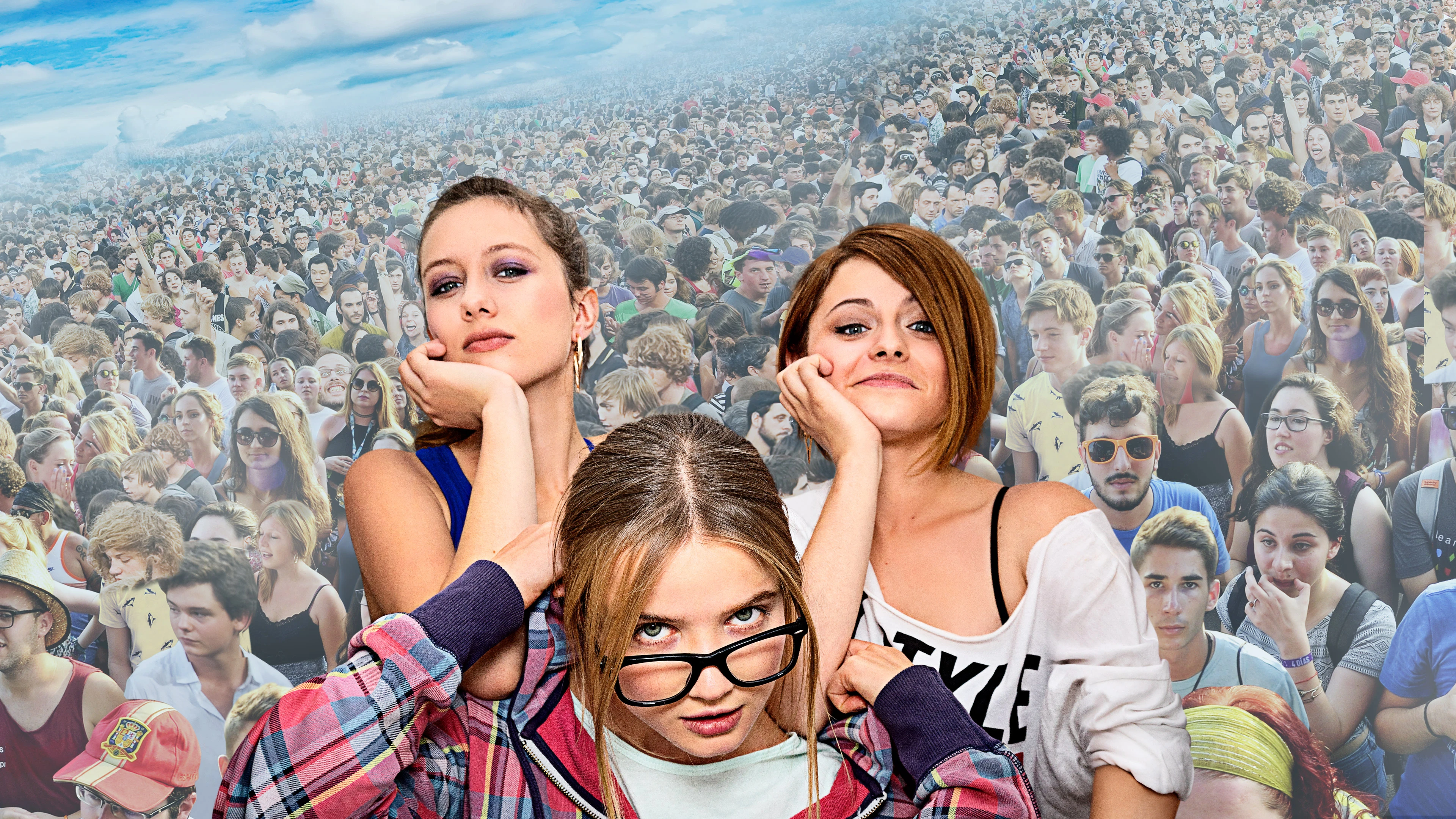 Кризис нежного возраста