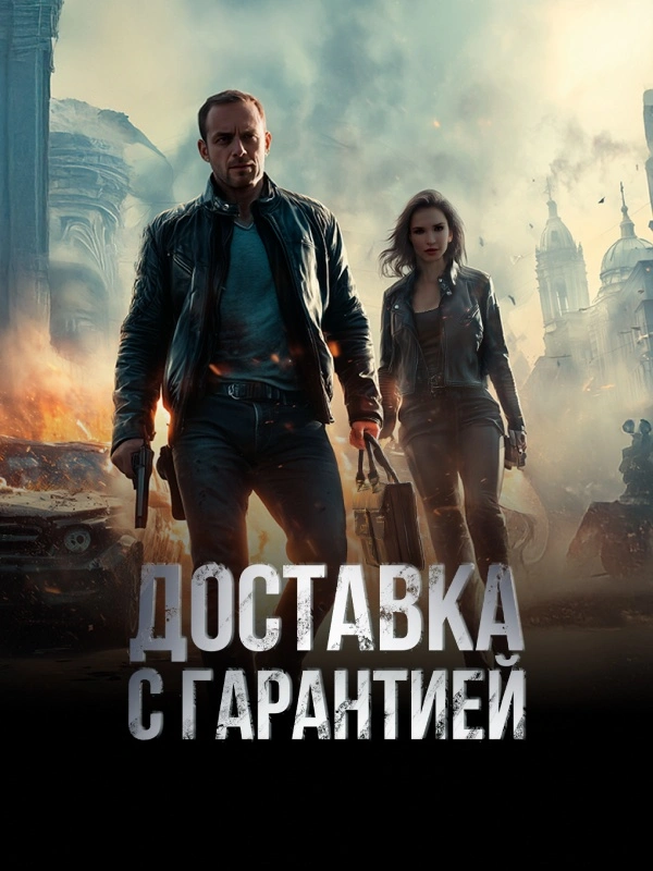 Доставка с гарантией