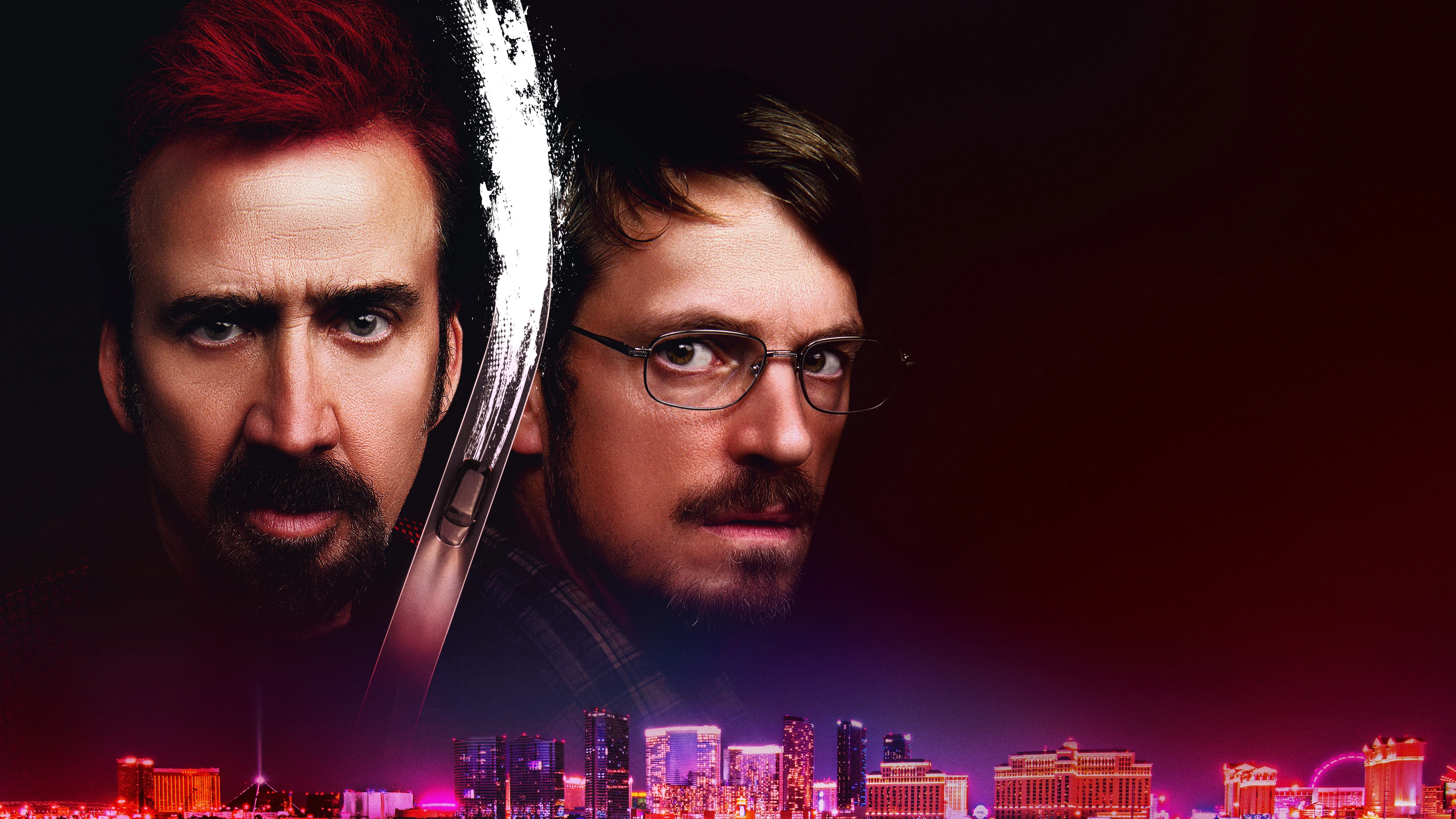 Схватка с дьяволом