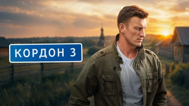Кордон