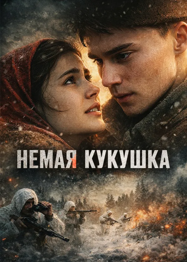 Немая кукушка