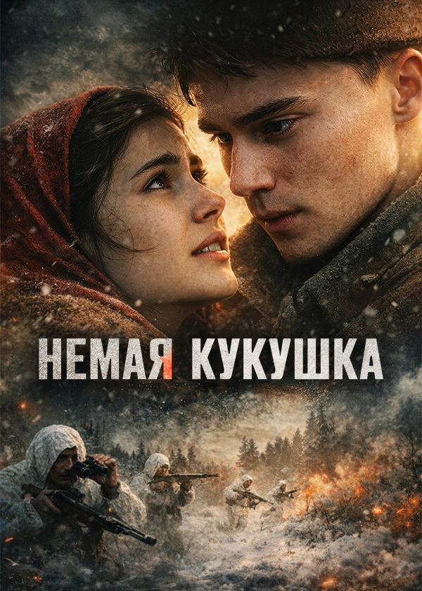 Немая кукушка