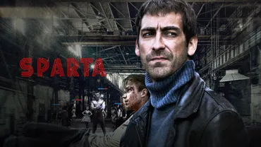 Sпарта