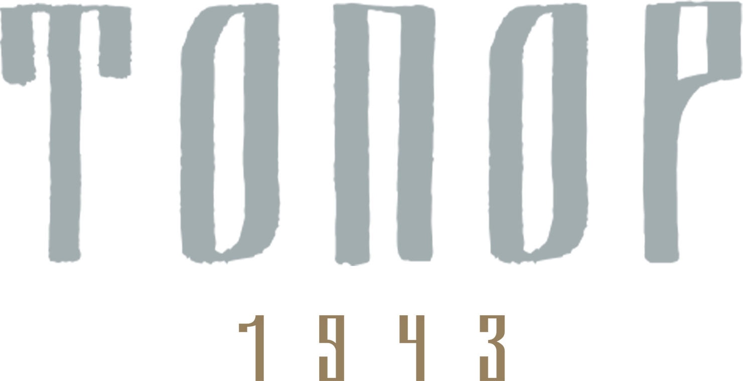 Топор. 1943