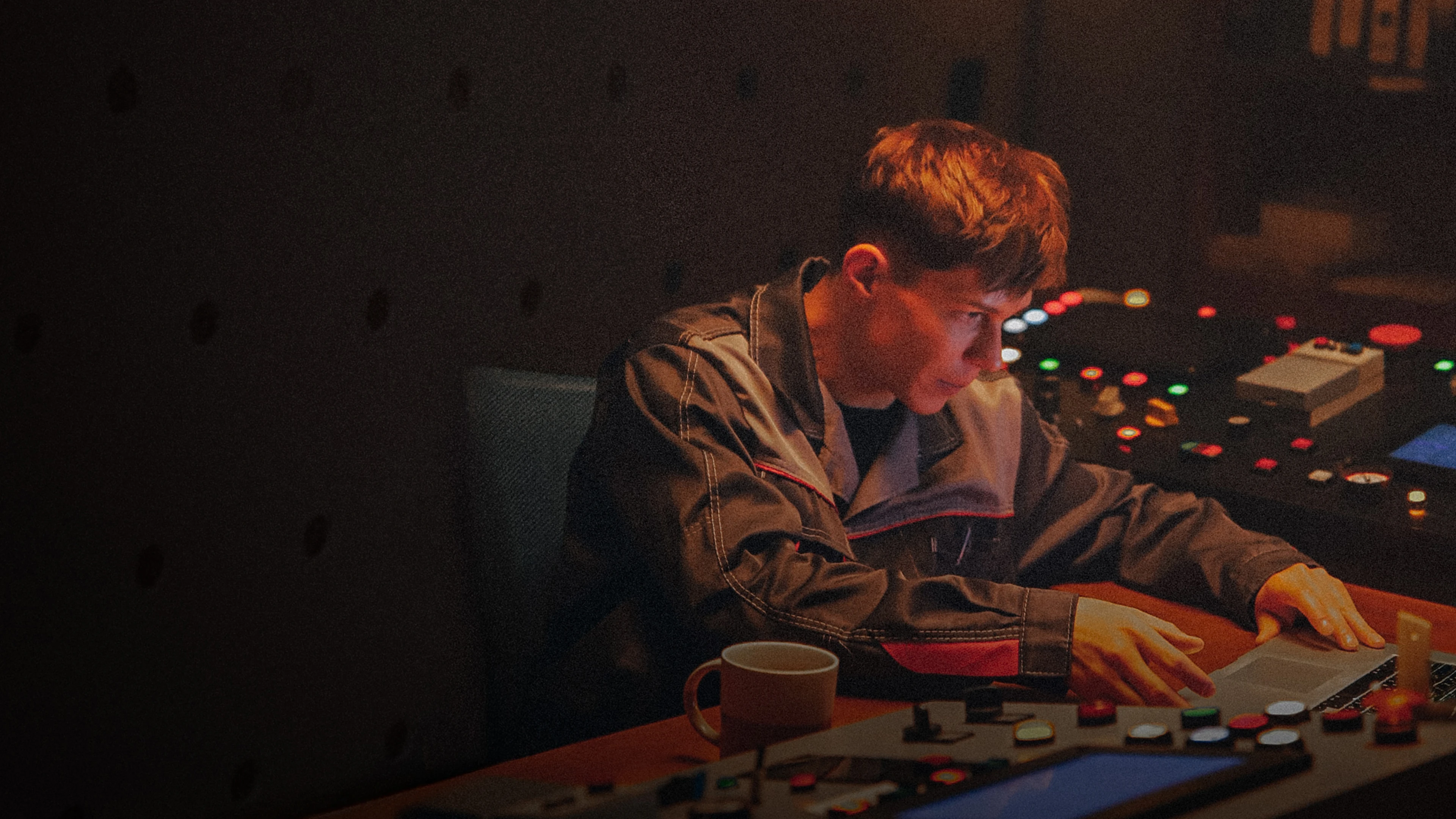 Не та кнопка