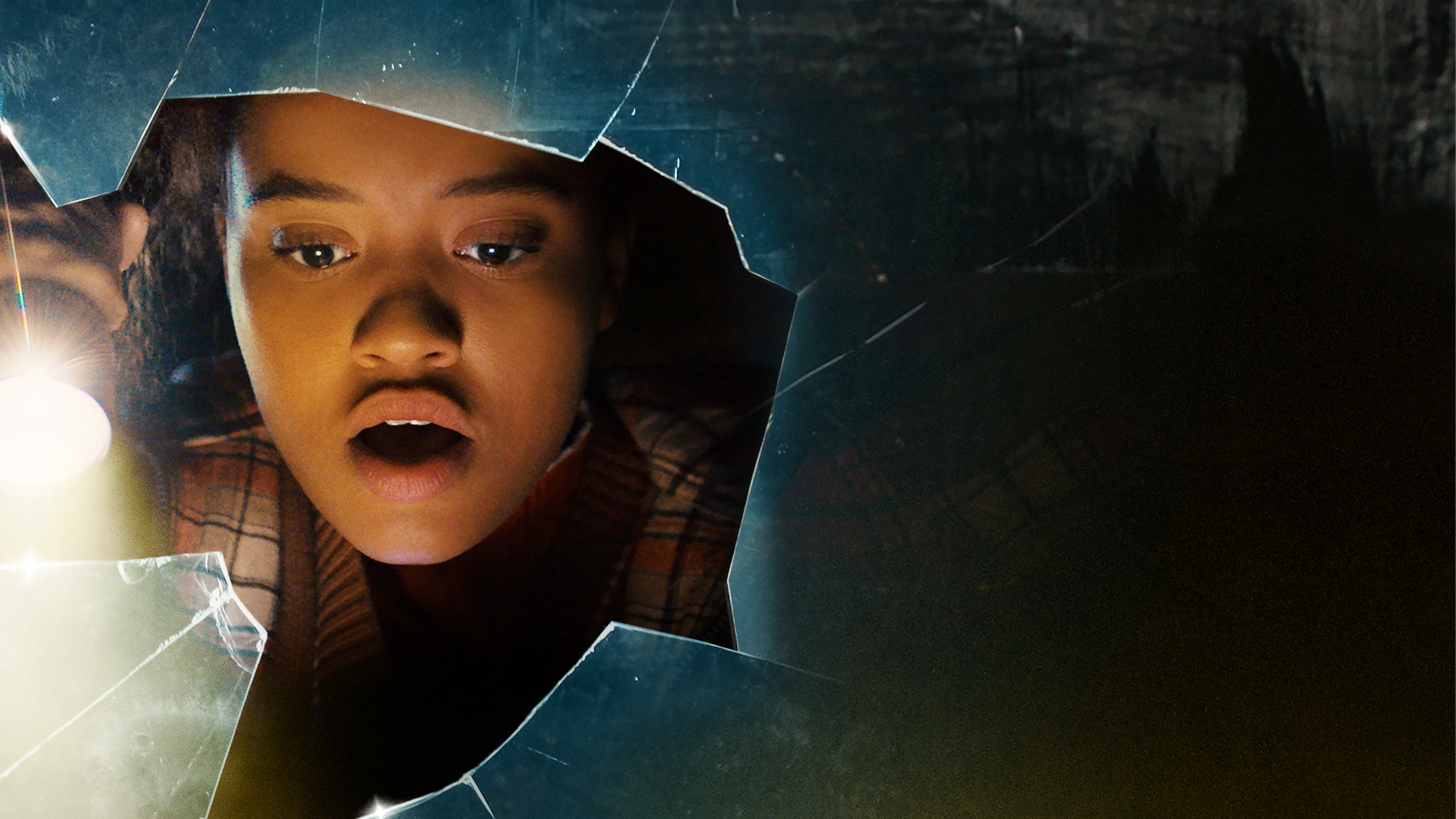 Убийственный подкаст