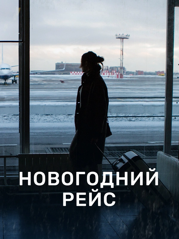 Новогодний рейс