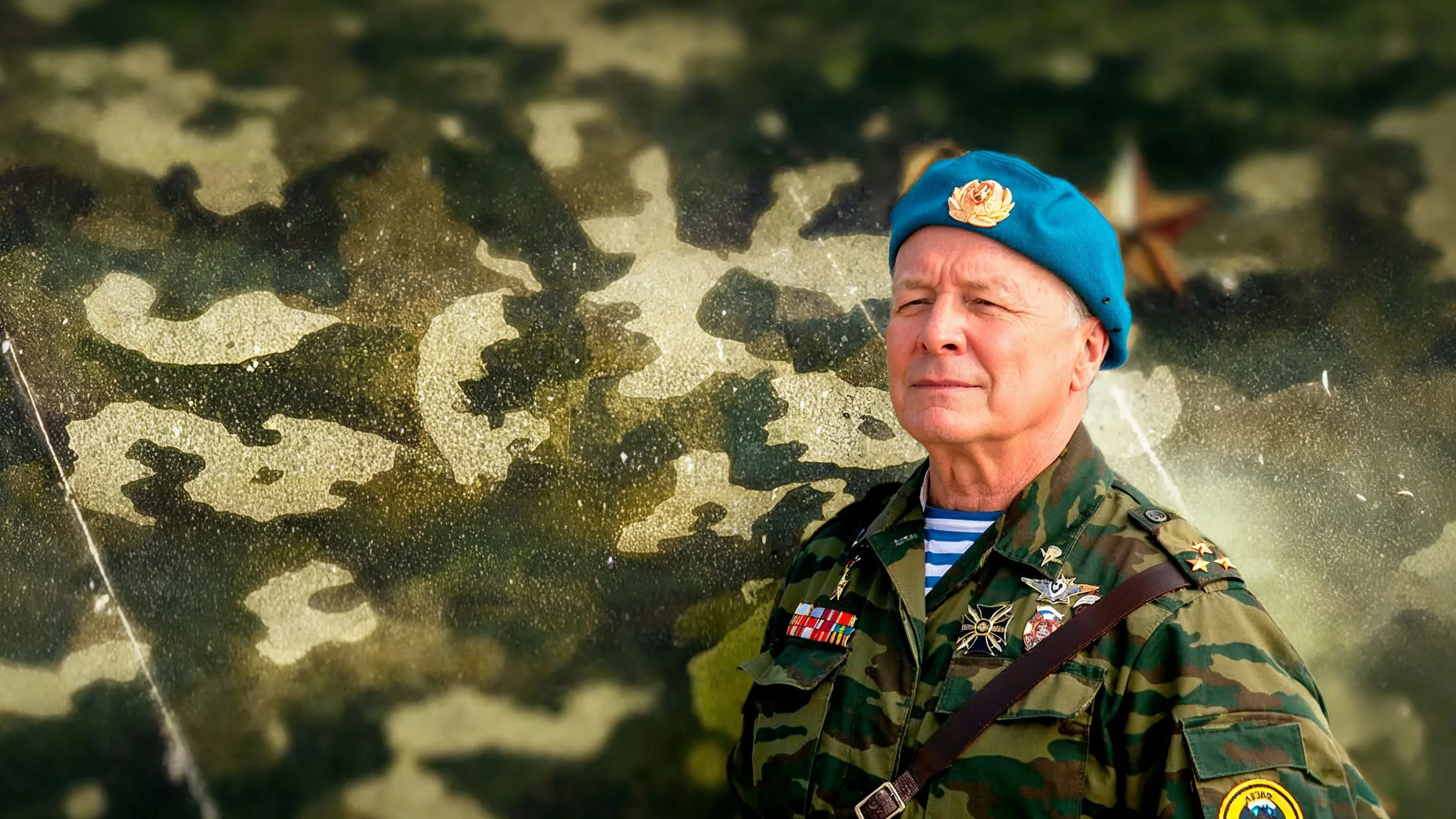 Отставник