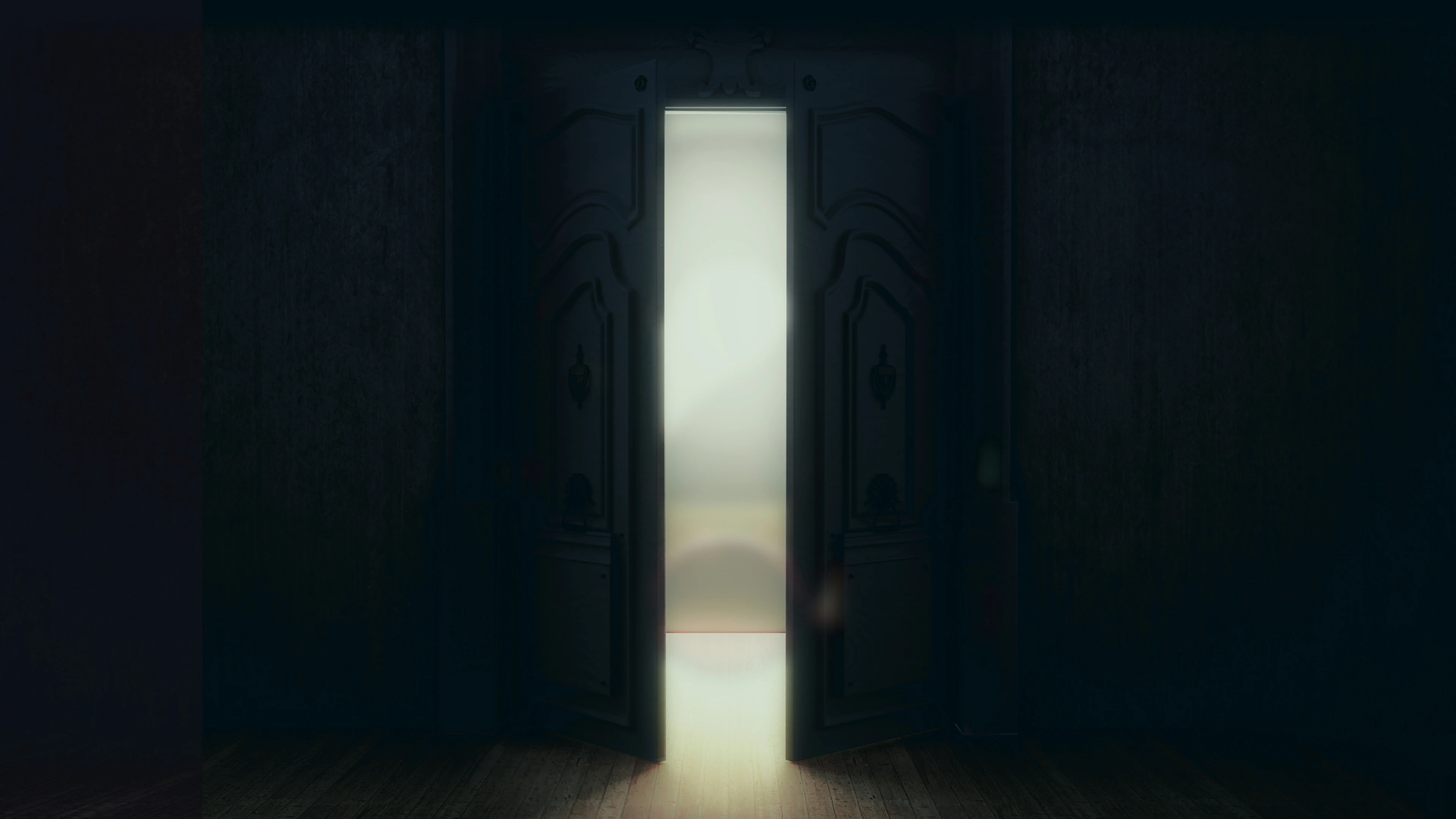 Кто там? (2022)