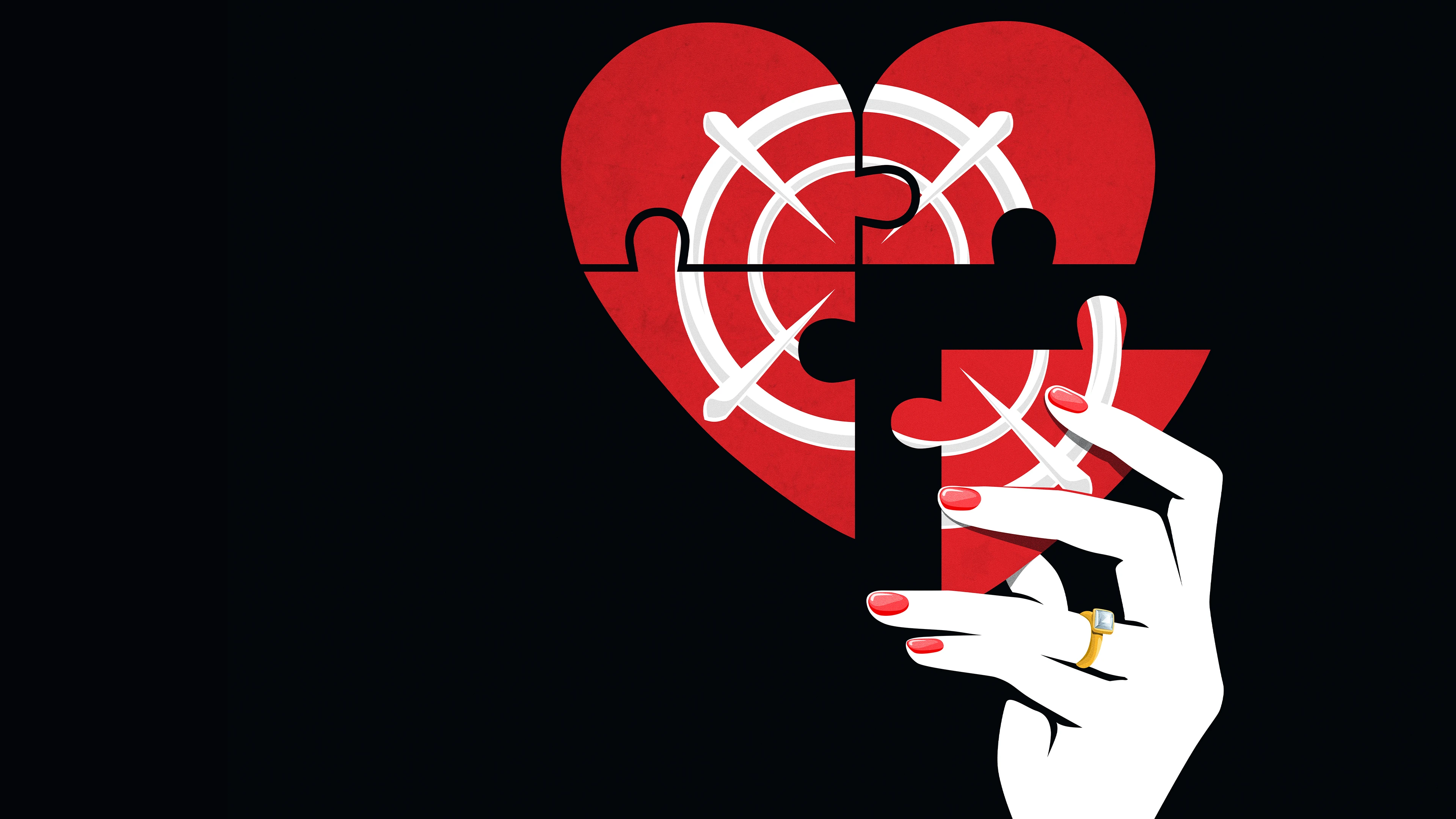 Великая ирония