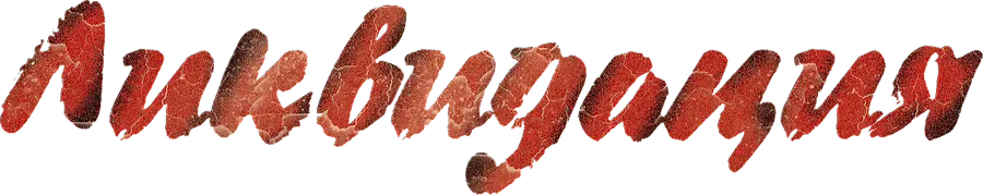 Ликвидация