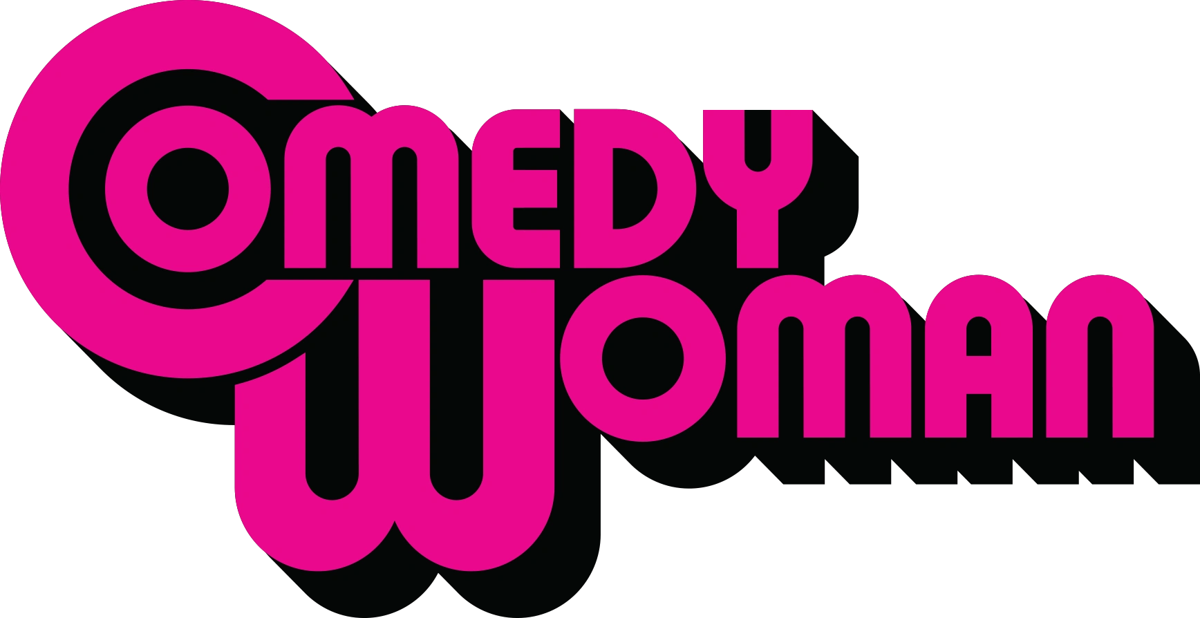 Comedy Woman
