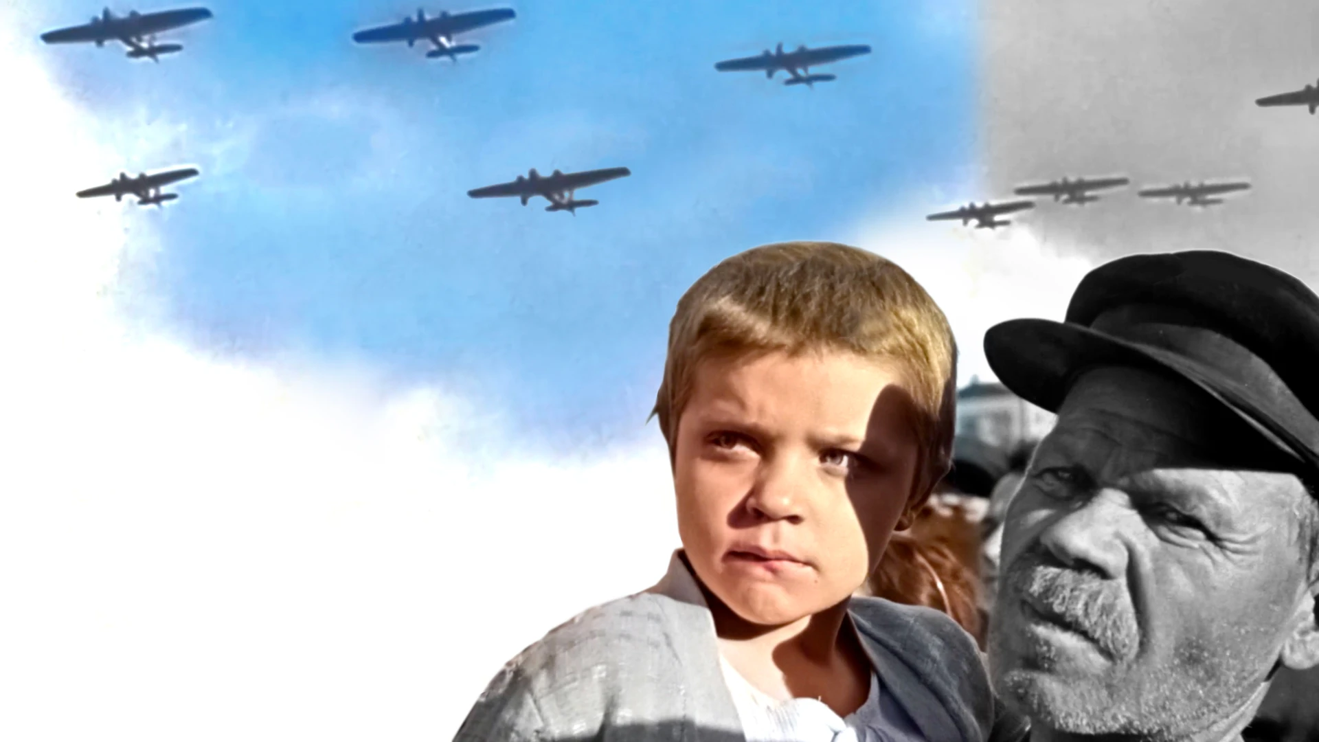 Цвет истории