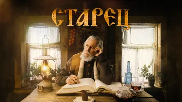 Старец