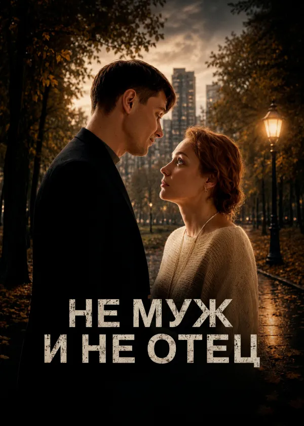 Не муж и не отец