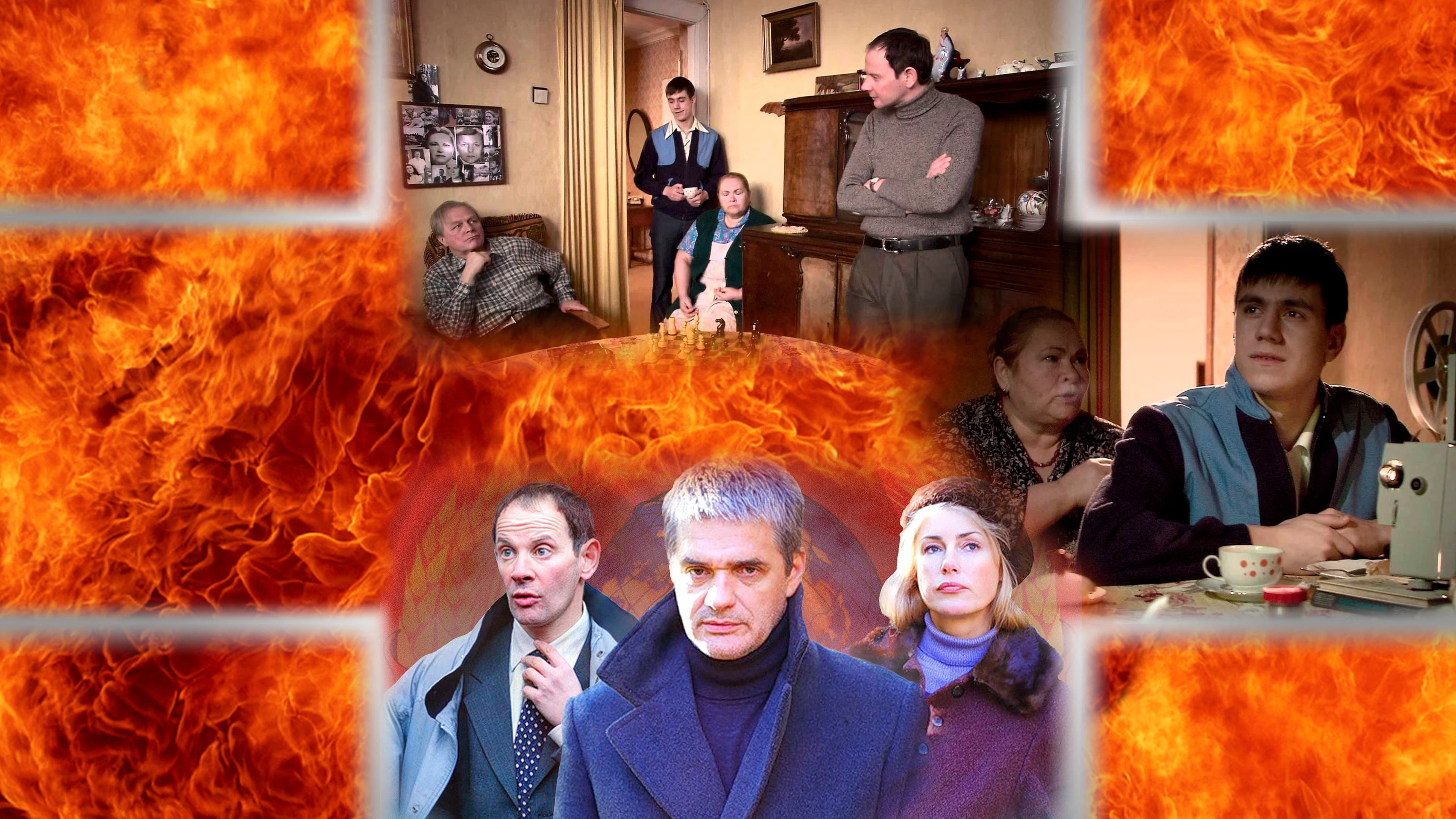 Сделано в СССР