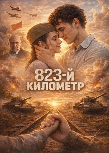 823-й километр