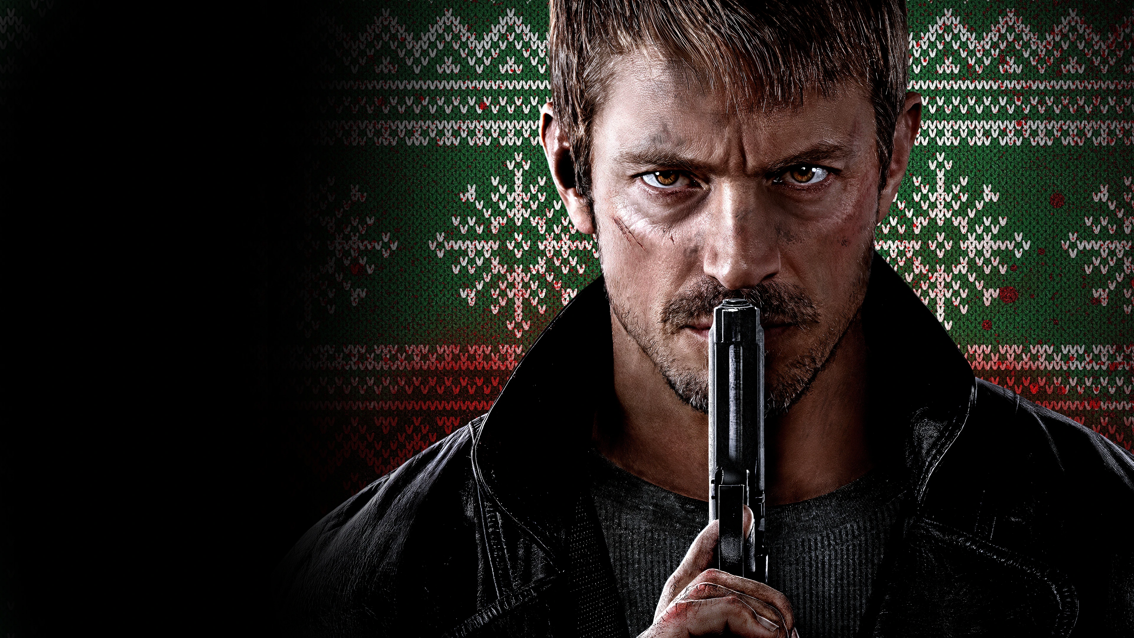 Немая ярость