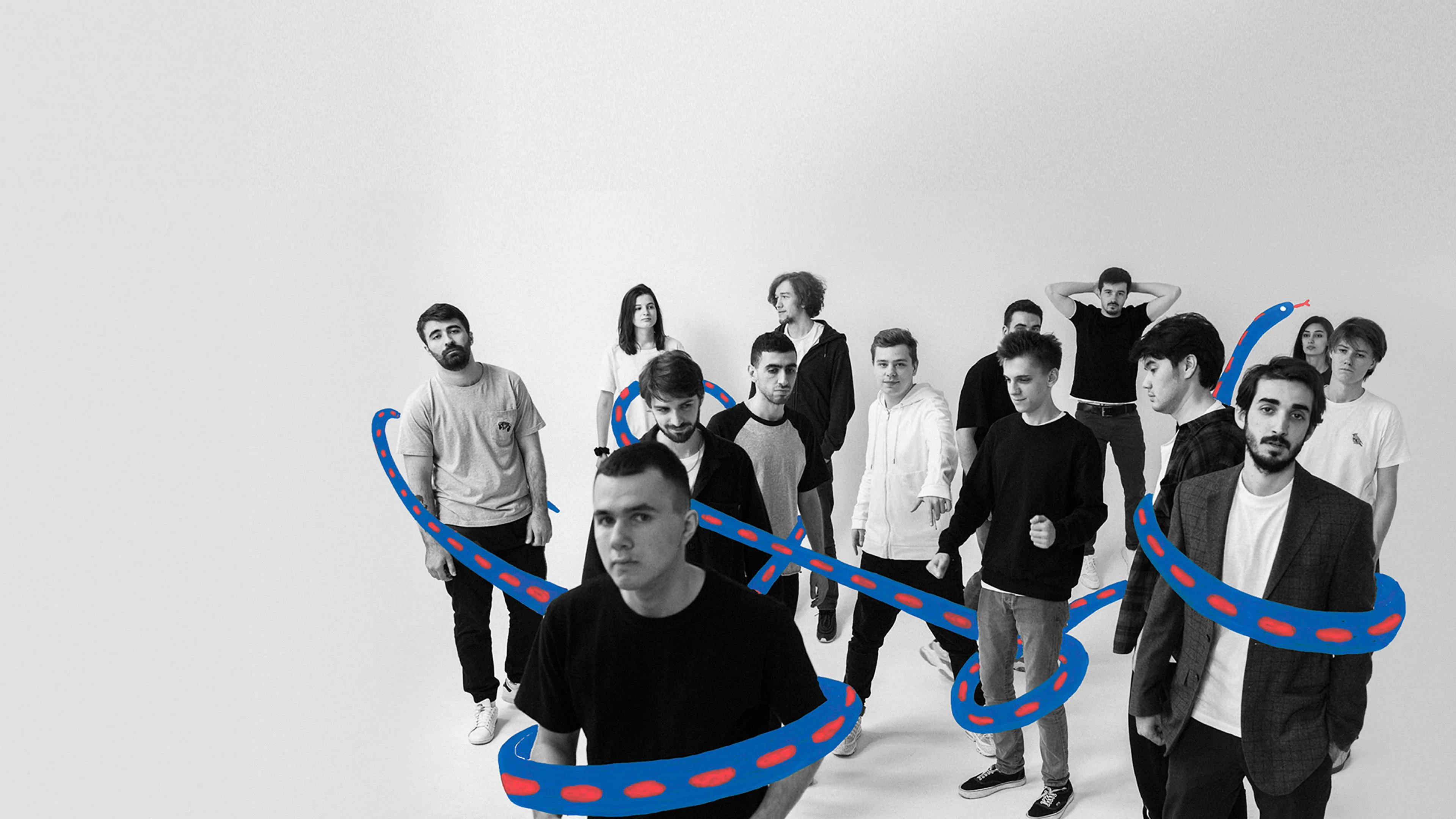 22 комика
