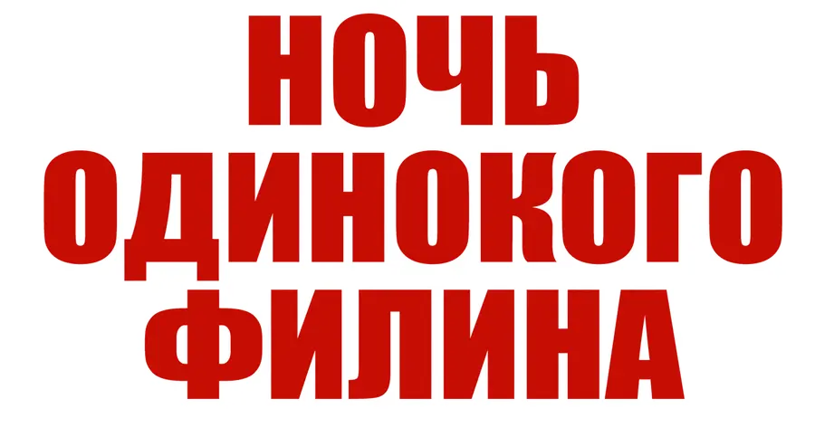 Ночь одинокого филина