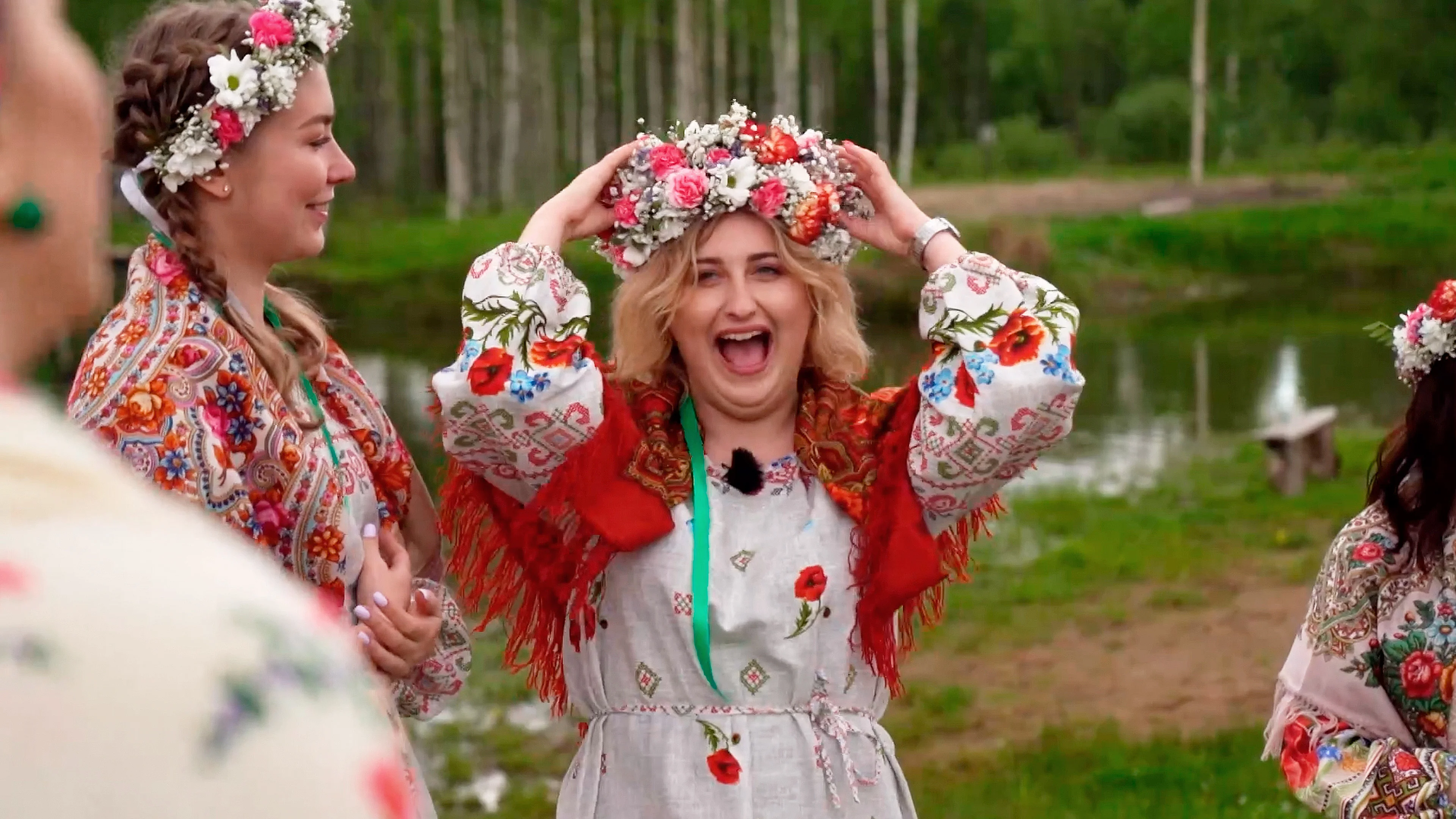 Девичник