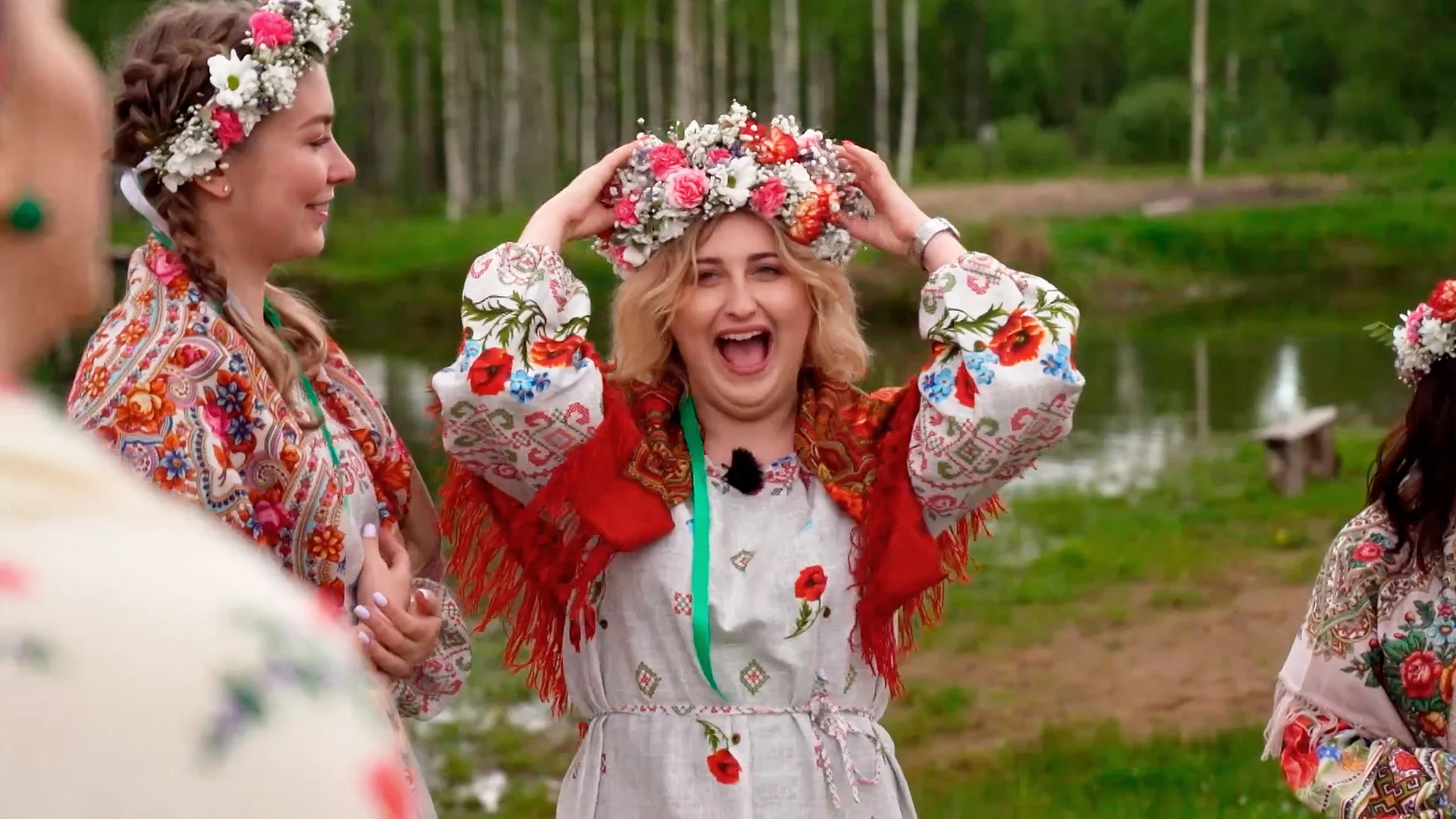 Девичник