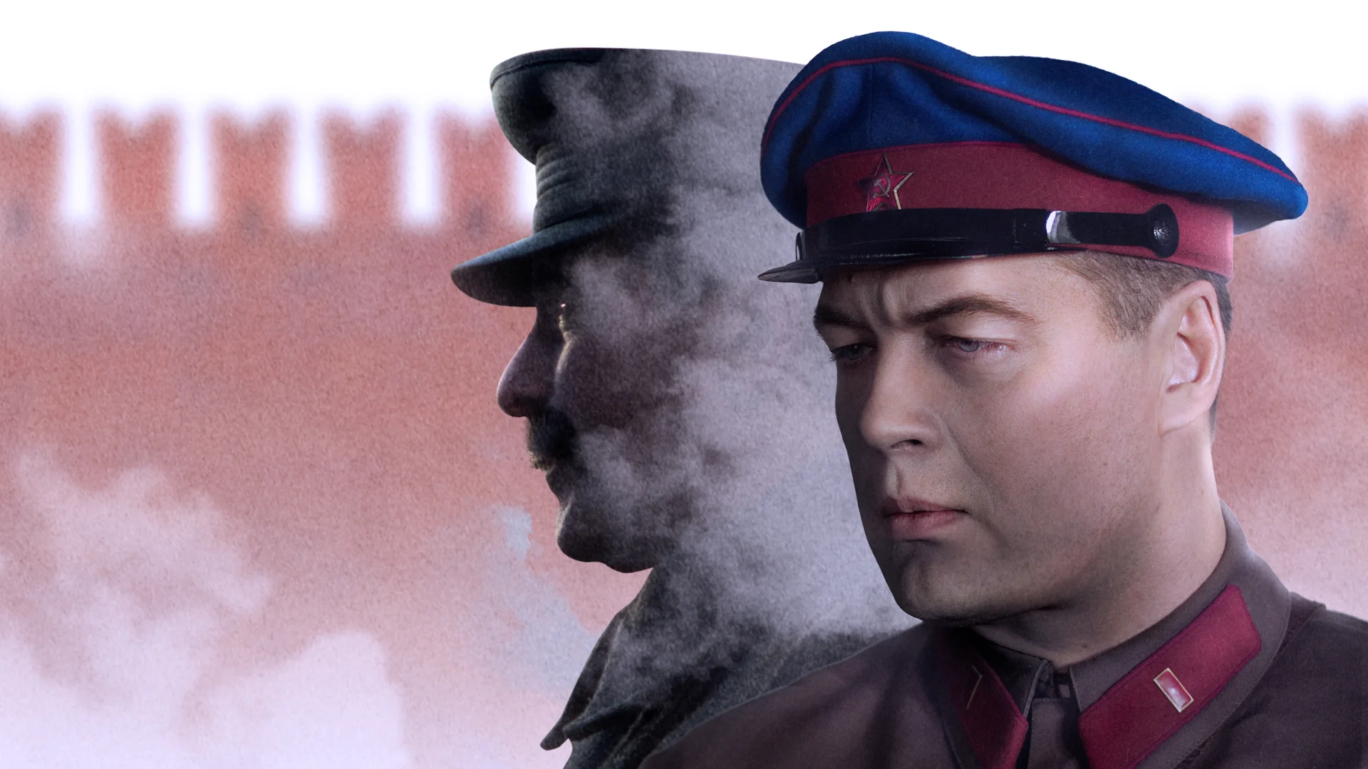 Власик. Тень Сталина