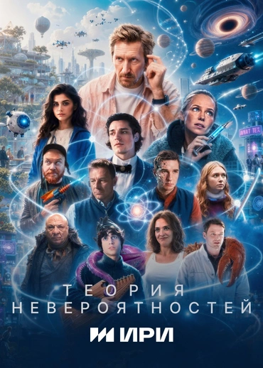 Теория невероятностей