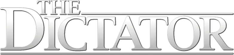 Диктатор