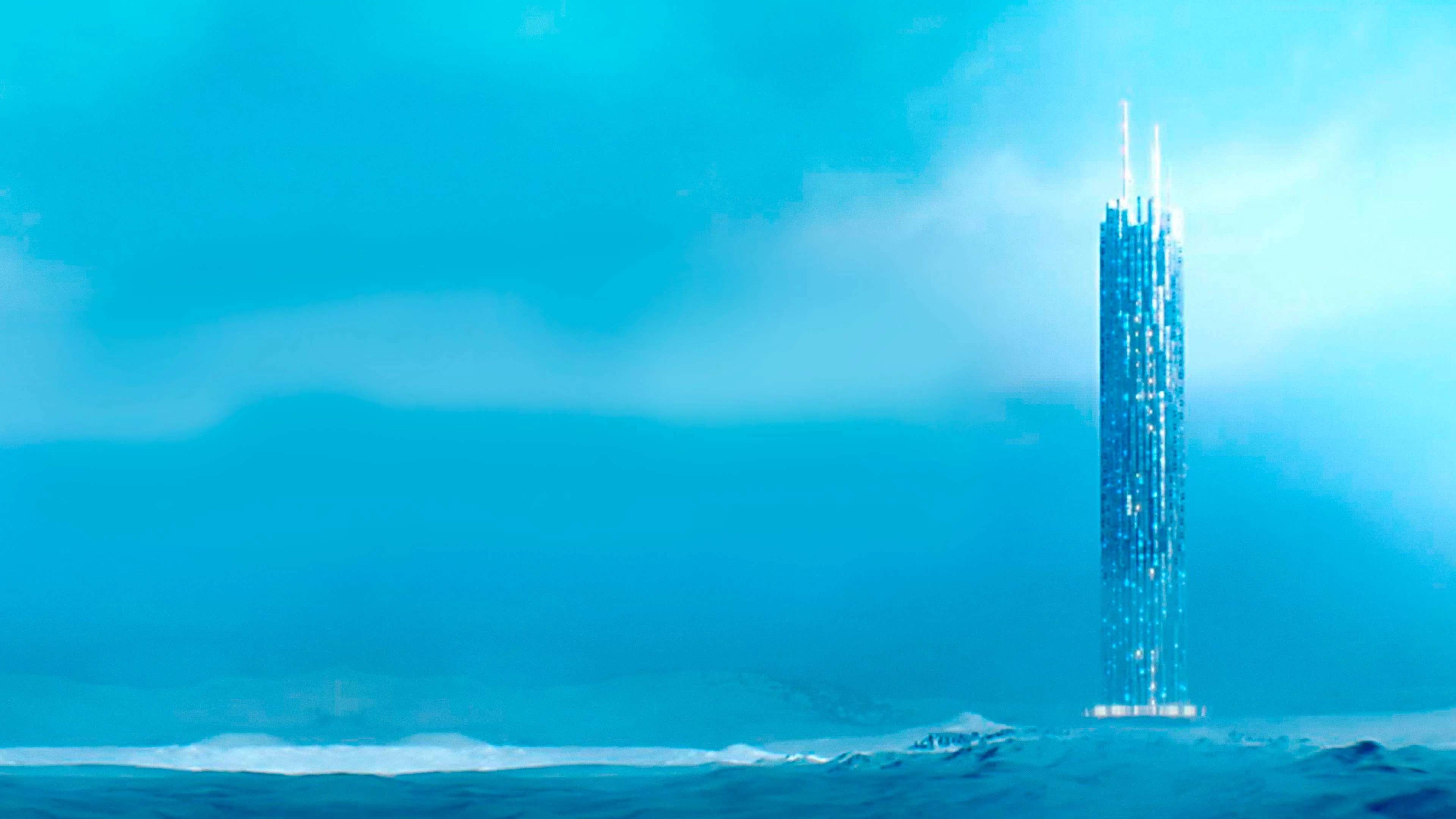 Арктика. Увидимся завтра