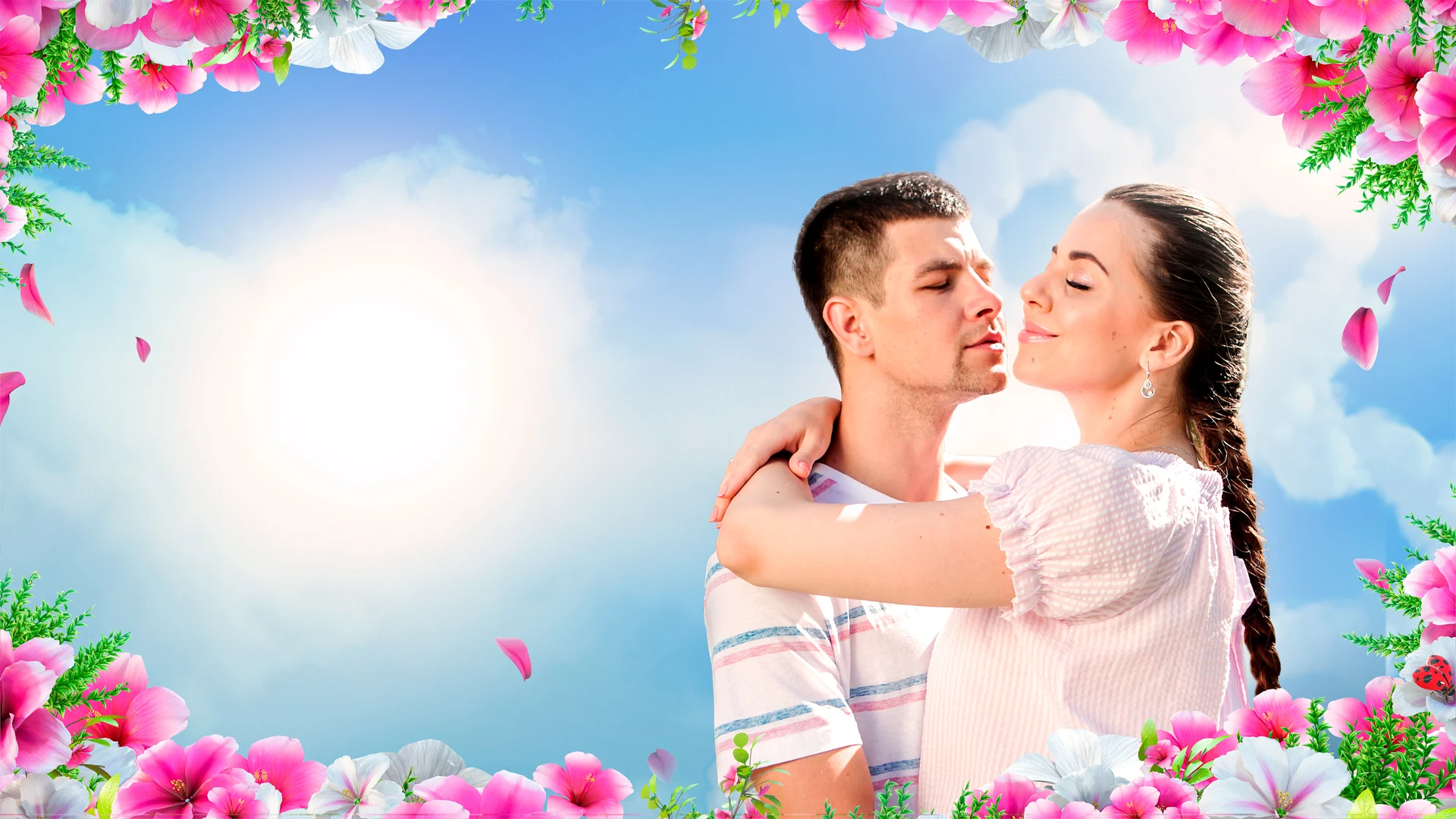 Дом-2. Спаси свою любовь