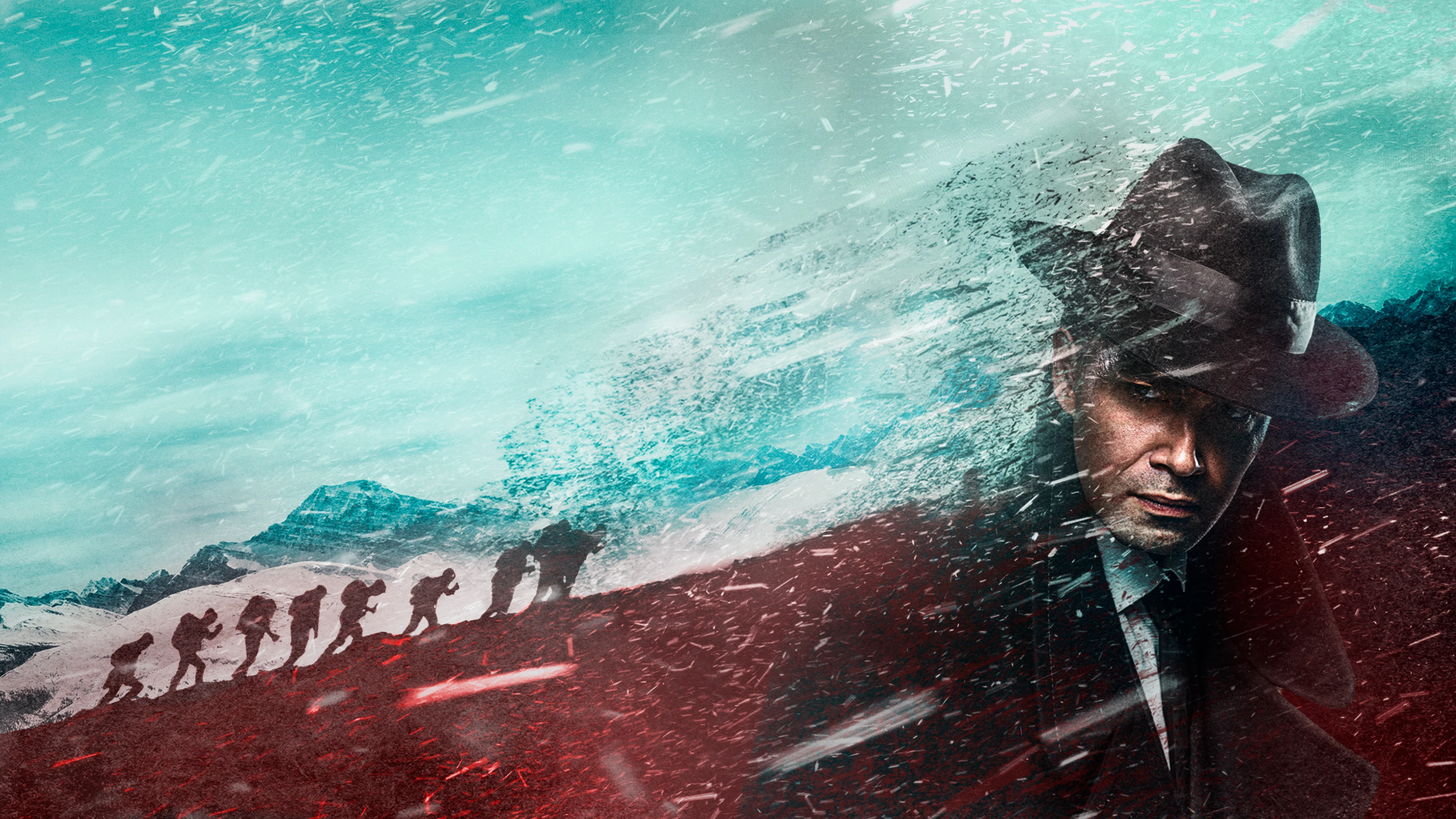 Перевал Дятлова