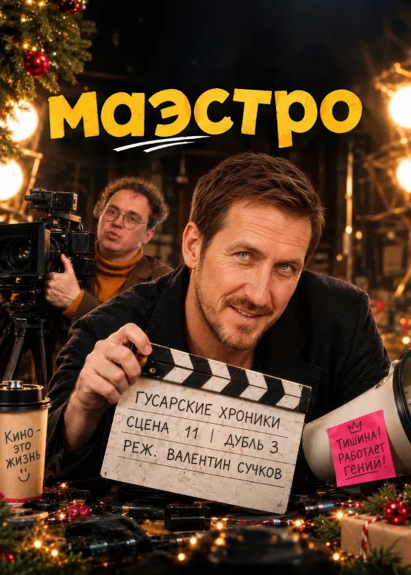 Маэстро