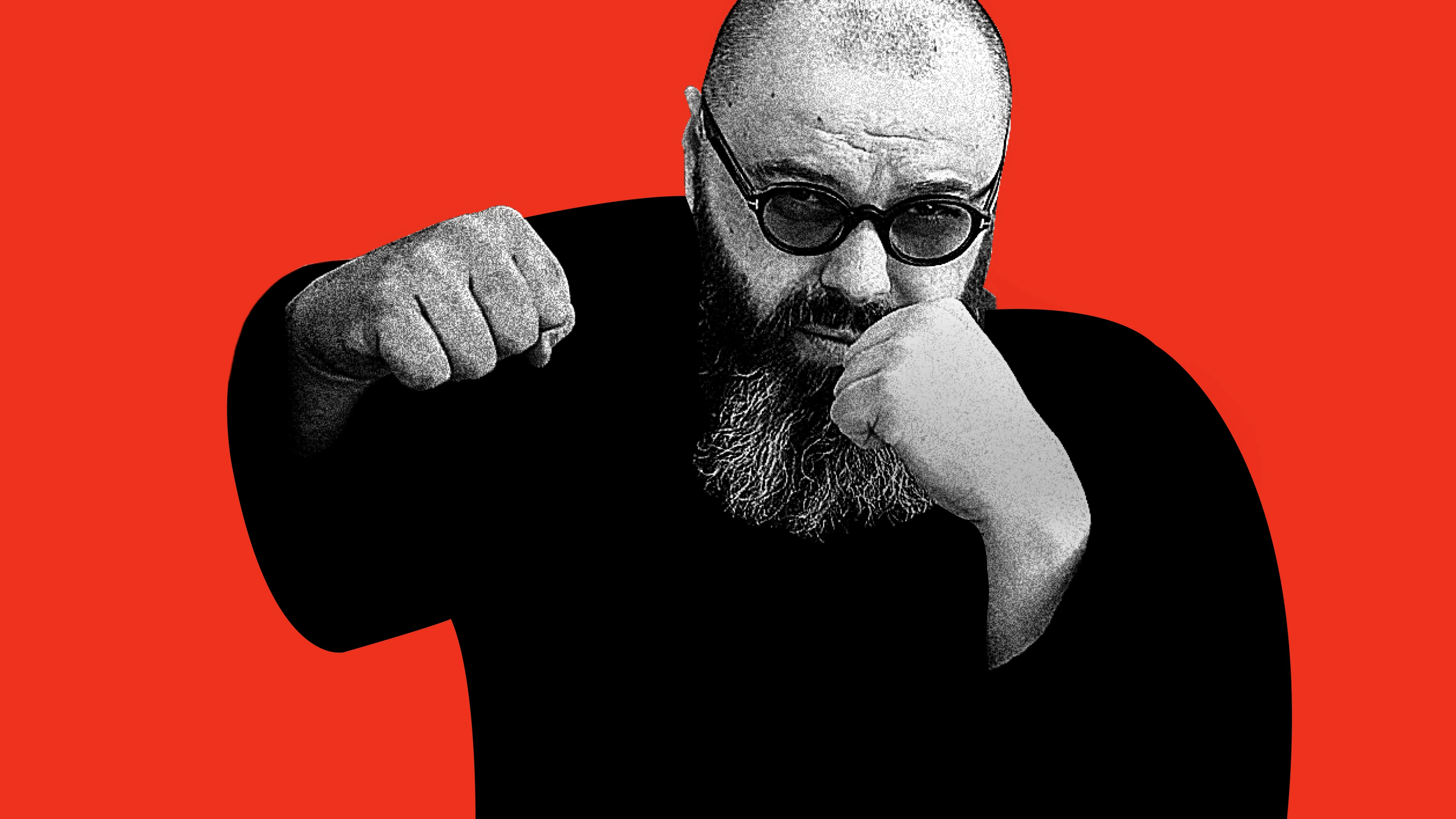 Фадеев наносит ответный удар