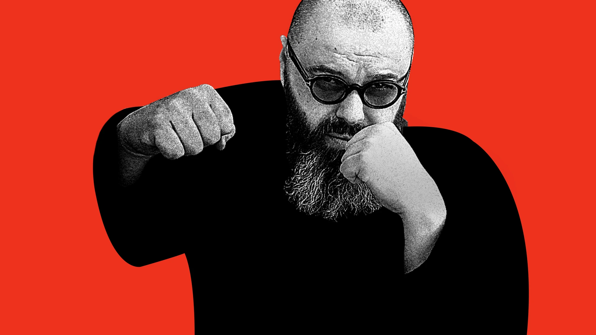 Фадеев наносит ответный удар