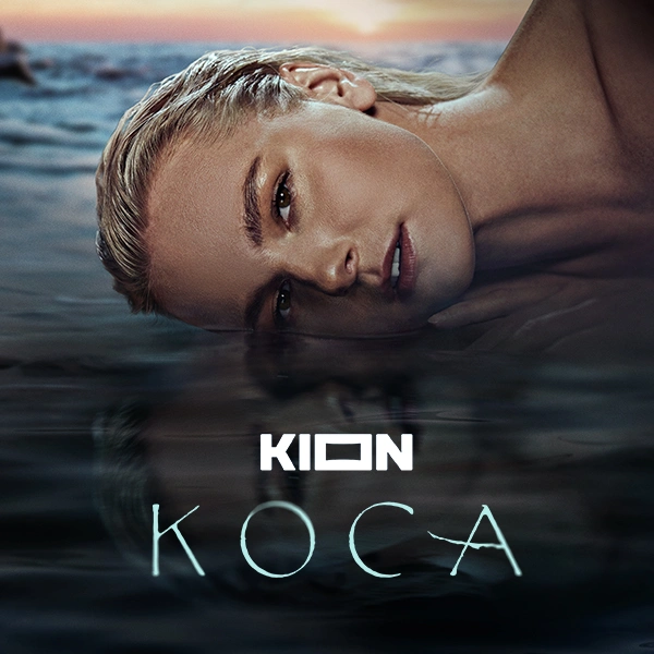 Коса