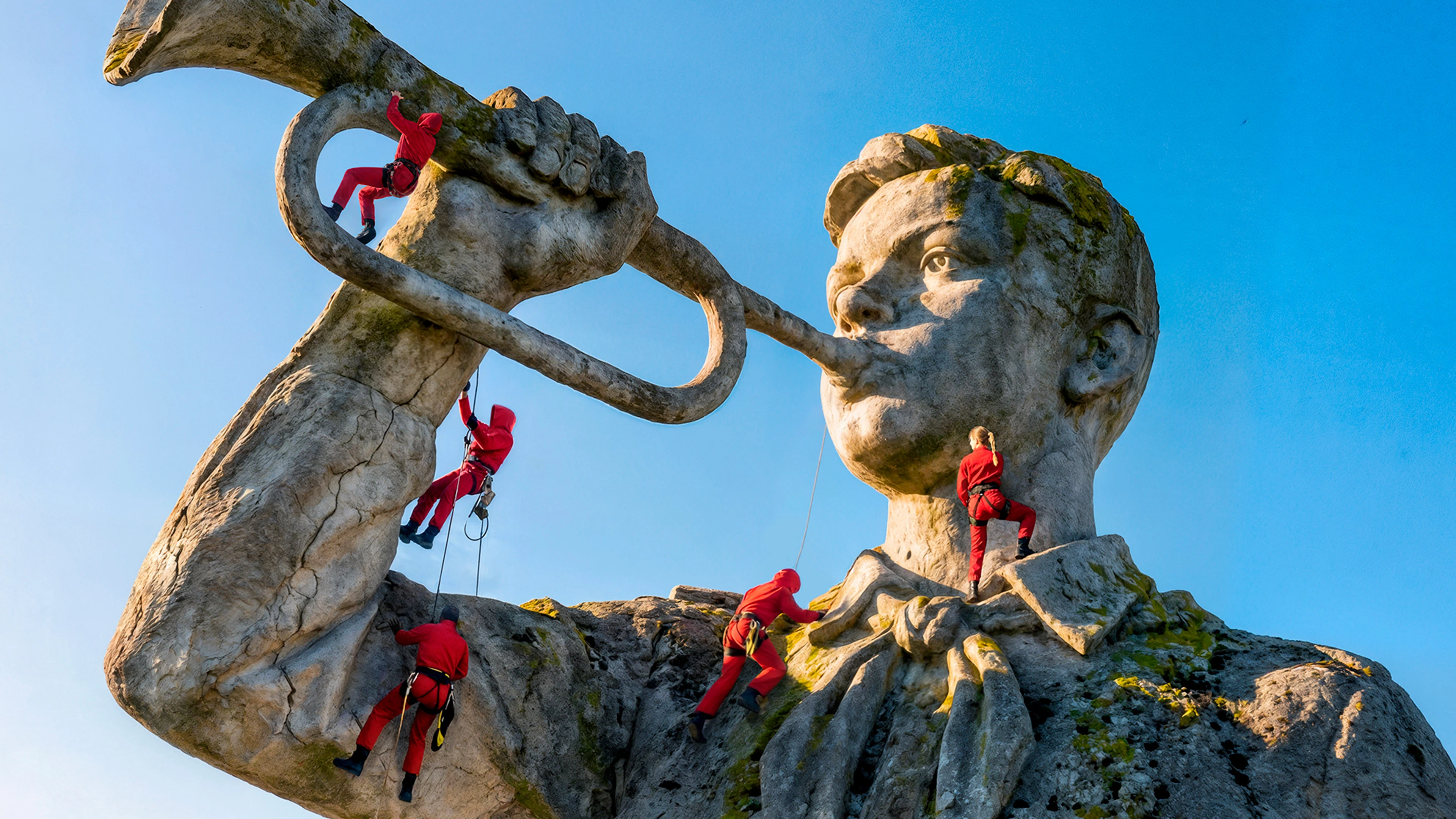 Выживалити. Миссия Альфа