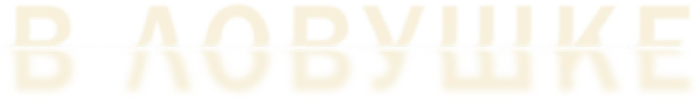 В ловушке