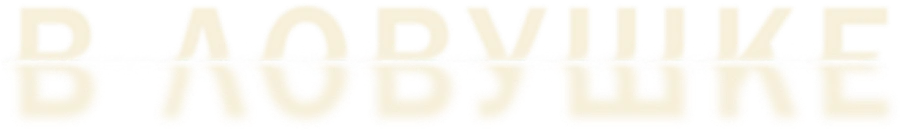 В ловушке