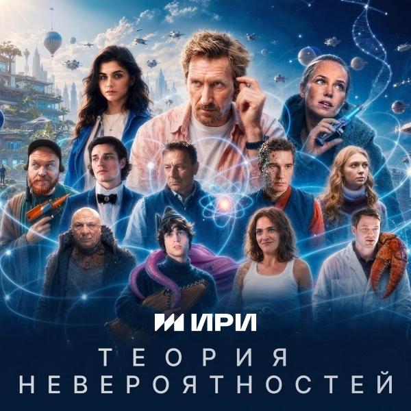 Теория невероятностей