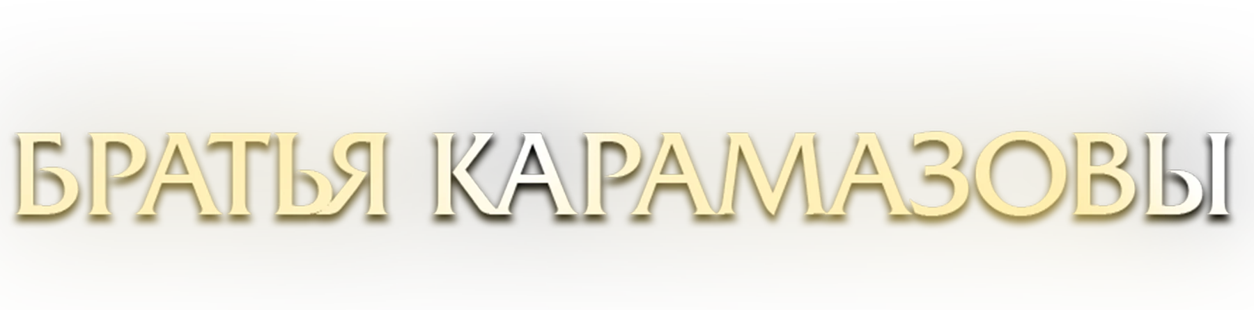 Братья Карамазовы (2008)