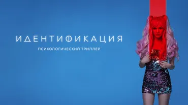 Идентификация