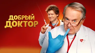 Добрый доктор