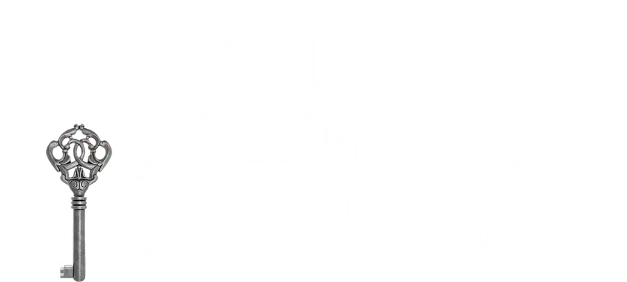 Комната старинных ключей